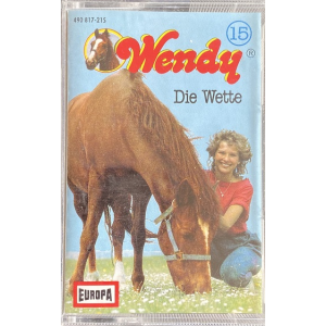 MC Europa Wendy 15 Die Wette