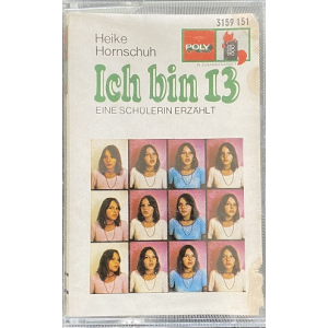 MC Poly Ich bin 13