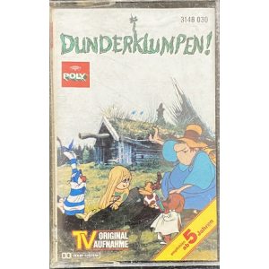 MC Poly Dunderklumpen !