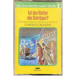 MC Maritim Die Geschichte zweier Städte Folge 2
