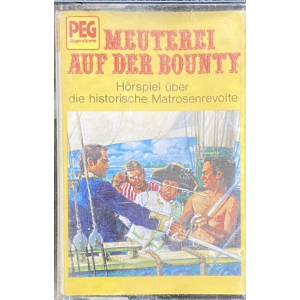 MC PEG Meuterei auf der Bounty
