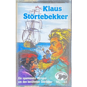 MC Märchenland 92 Klaus Störtebekker