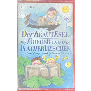 MC Der Krautesel / Der Frieder und das Katherlieschen