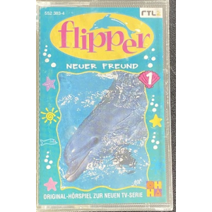 MC OHHA Flipper 1 Neuer Freund