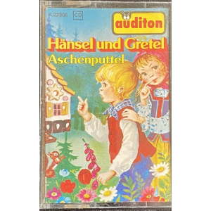 MC Auditon Hänsel und Gretel