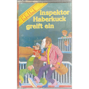 MC Kolibri Inspektor Haberkuck greift ein