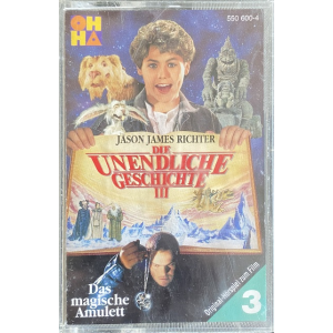 MC OHHA die unendliche Geschichte 3