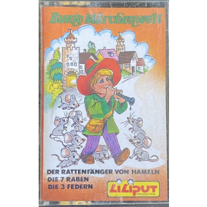 MC Liliput Bunte Märchenwelt 3