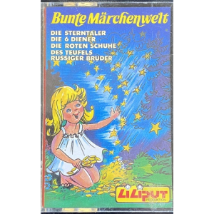 MC Liliput Bunte Märchenwelt 17