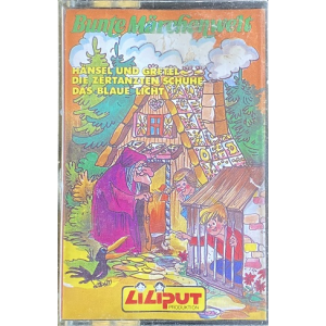 MC Liliput Bunte Märchenwelt 17