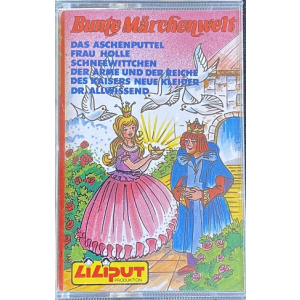 MC Liliput Bunte Märchenwelt 17