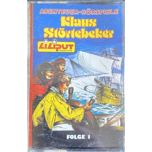 MC Liliput Klaus Störtebeker 1