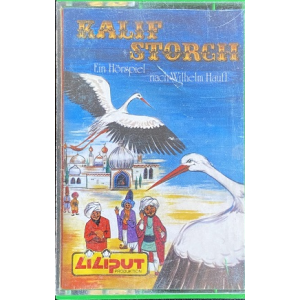 MC Liliput Kalif Storch