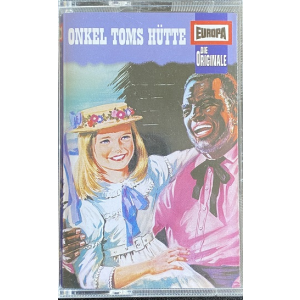 MC Europa RDK Die Originale 4 Onkel Toms Hütte