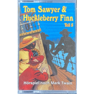 MC Eins Extra Tom Sawyer & Huckleberry Teil 5