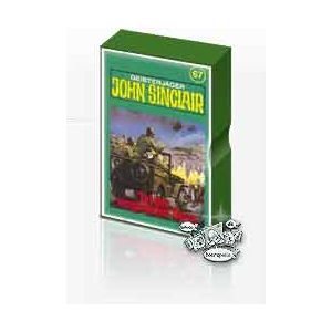 MC TSB John Sinclair 067 Tal der vergessenen Toten