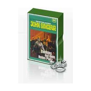 MC TSB John Sinclair 068 Zombies auf dem roten Platz