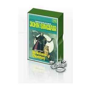 MC TSB John Sinclair 074 In Satans Diensten