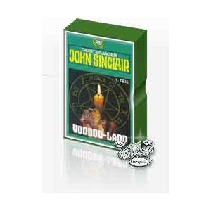 MC TSB John Sinclair 099 Voodooland 1