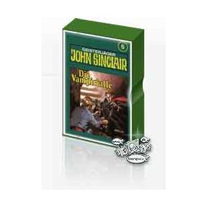 MC TSB John Sinclair 006 Die Vampirfalle