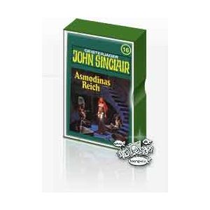 MC TSB John Sinclair 016 Asmodinas Reich