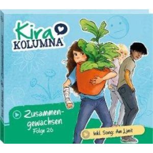 Kira Kolumna 26 Zusammengewachsen