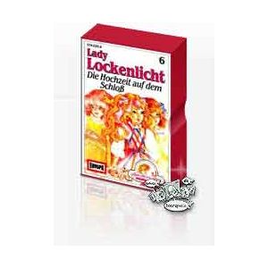 MC Europa Lady Lockenlicht 06 Die Hochzeit auf dem Schloß 