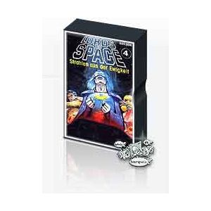 MC Imtrat Lords of Space Folge 4 Strahlen aus der Ewigkeit