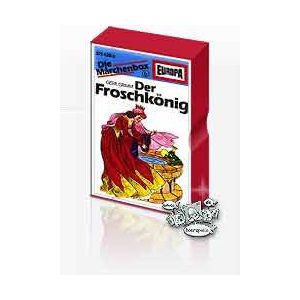MC Die Märchenbox 6 Der Froschkönig