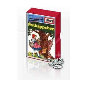 MC Die Märchenbox 3 Rotkäppchen