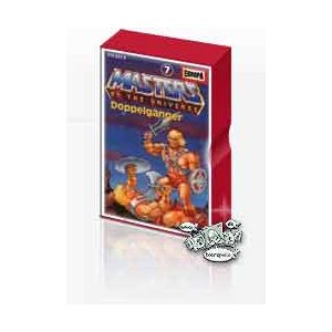 MC Europa Masters of the Universe 07 Doppelgänger