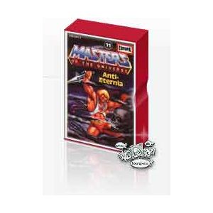 MC Europa Masters of the Universe 11 Anti-Eternia