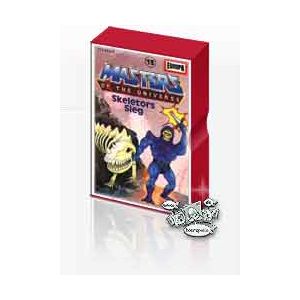 MC Europa Masters of the Universe 13 Skeletors Sieg