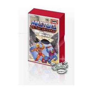 MC Europa Masters of the Universe 15 Die lachende Brücke