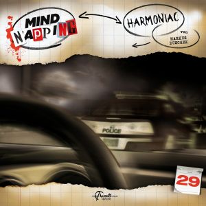MindNapping 29: Harmoniac