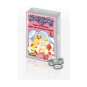 MC Karussell Muppet Babies Folge 02 - Furcht im Finstern / Jäger des verlorenen Muppet