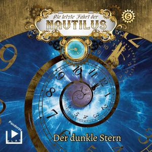 Die letzte Fahrt der Nautilus - Folge 5: Der dunkle Stern