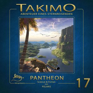 Takimo - Folge 17: Pantheon