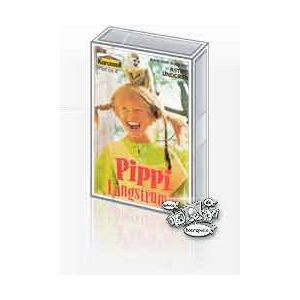 MC Karussell Pippi Langstrumpf