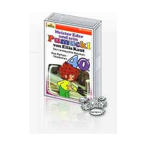 MC Imperial Meister Eder und sein Pumuckl 40 der verstauchte Daumen / das Parfümfläschchen