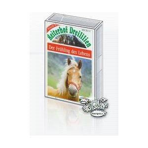 MC Karussell Reiterhof Dreililien Folge 03 Der Frühling des Lebens 