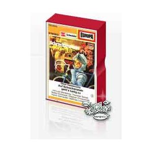 MC Europa Burg Schreckenstein 3 Auf Schreckenstein gehts lustig zu 