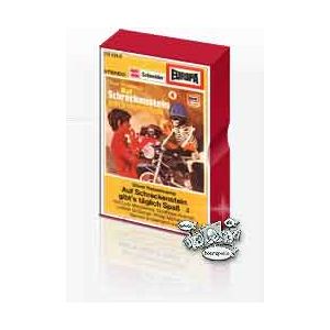 MC Europa Burg Schreckenstein 4 Auf Schreckenstein gibts täglich Spaß