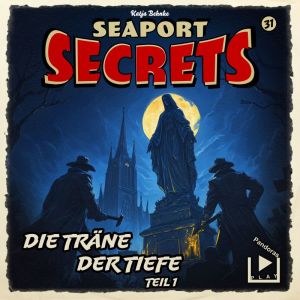 Seaport Secrets 31 Die Träne der Tiefe 1
