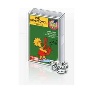 MC Karussell Die Simpsons Folge 06