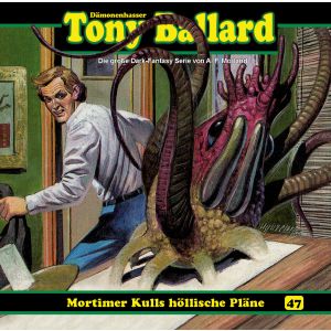 Tony Ballard 47 - 
