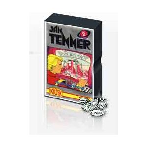 MC Kiosk Jan Tenner 02 Tödlicher Nebel