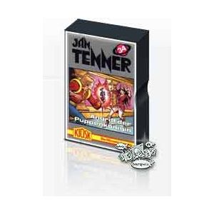 MC Kiosk Jan Tenner 34 Angriff der Puppenkönigin