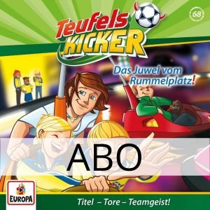 ABO Teufelskicker