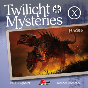 Twilight Mysteries - Folge 10: Hades